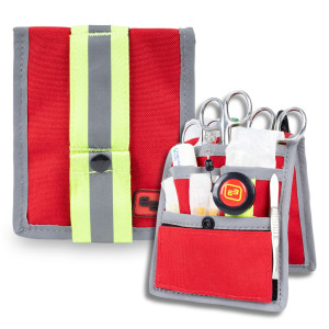 Organizador Bolsillo Emergencia
